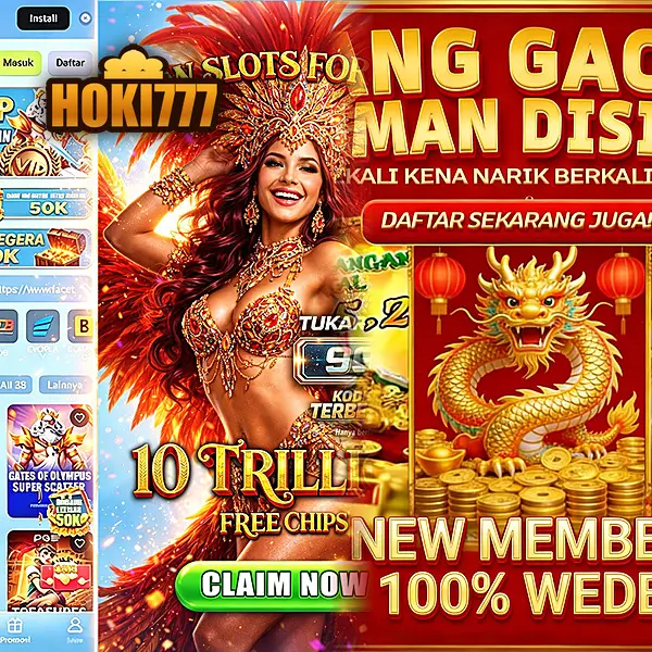 hoki777 APK