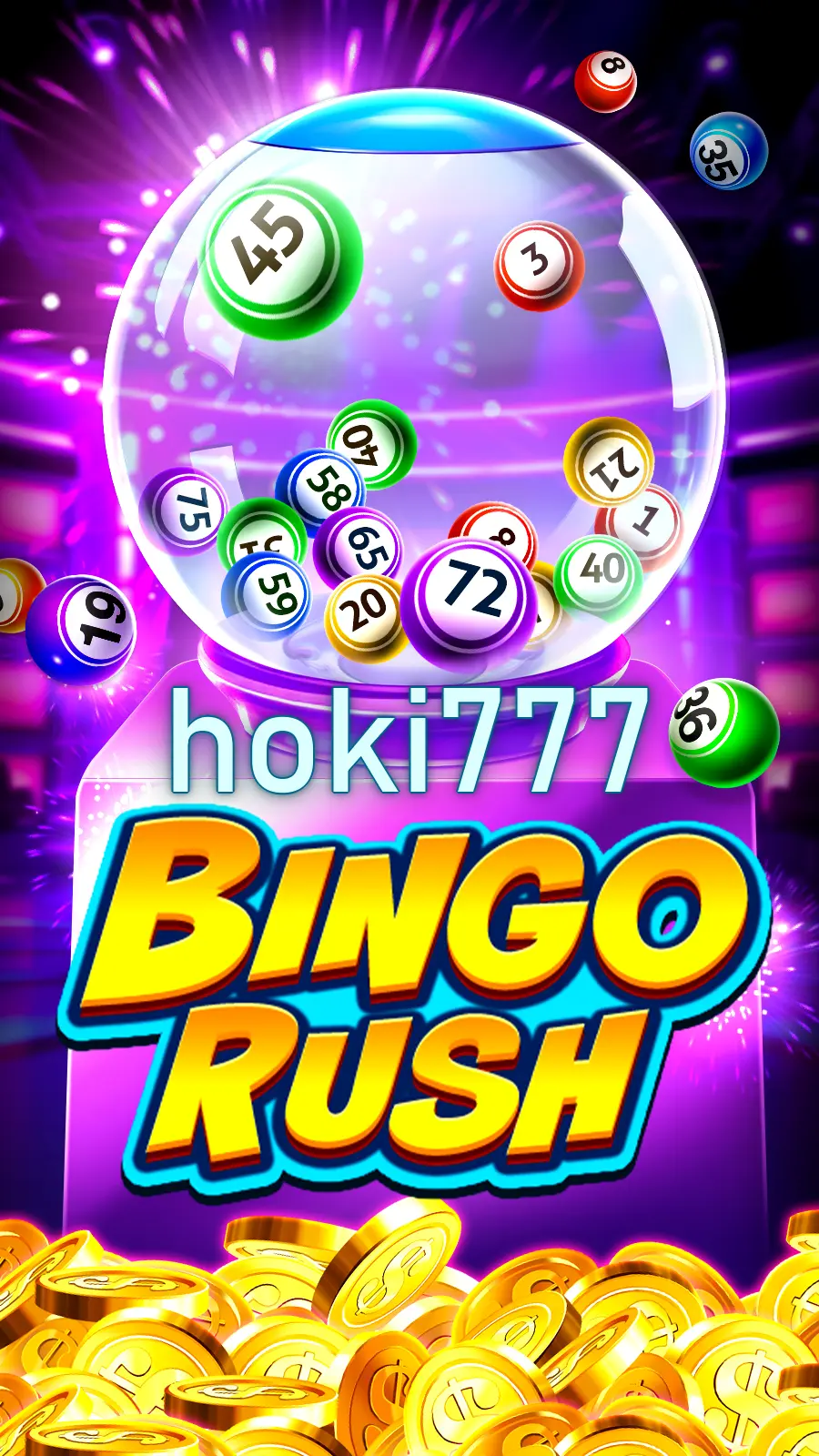 hoki777 APK