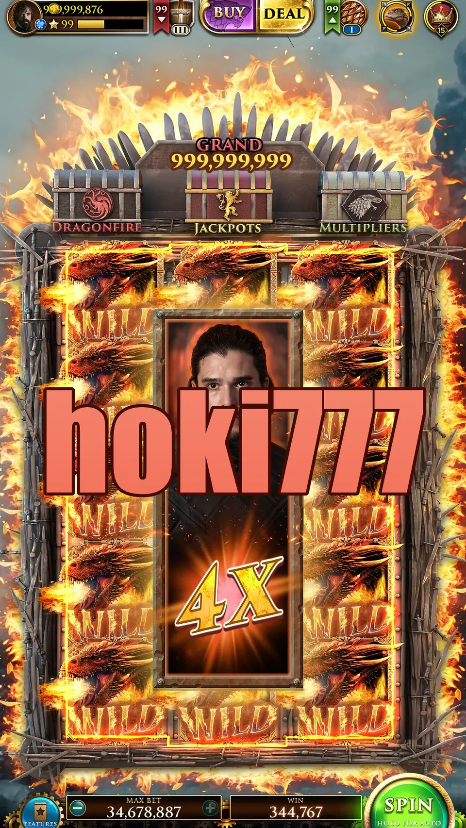 hoki777 Masuk