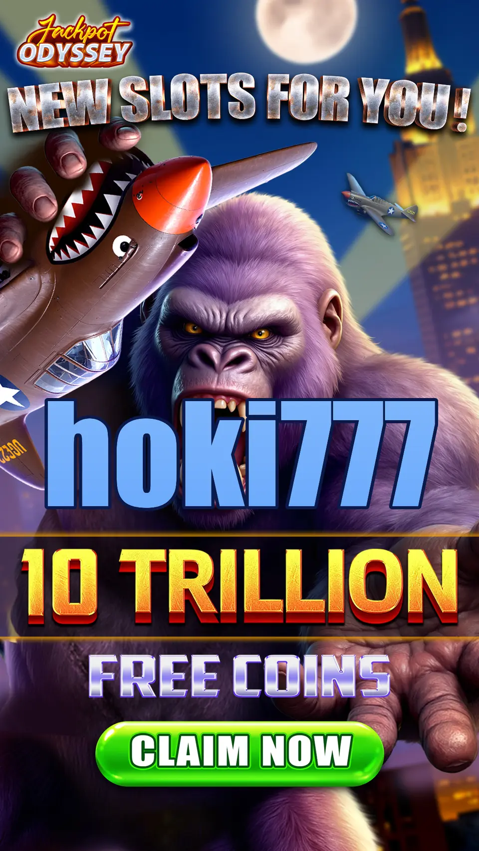 hoki777 Masuk