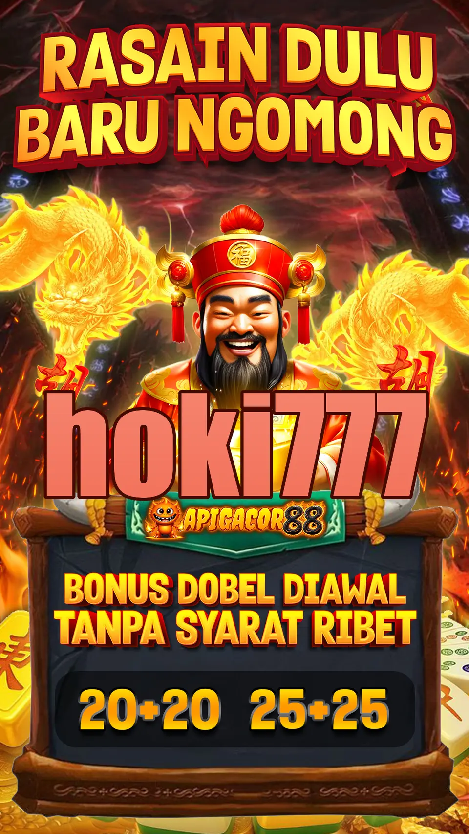 hoki777 Preview - Resmi Unduh
